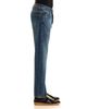 Nn07 NN07 Sonny 1847 Relaxed Straight 32 Jeans in Stonewashed - 4