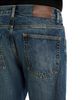 Nn07 NN07 Sonny 1847 Relaxed Straight 32 Jeans in Stonewashed - 5