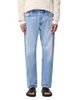 Nn07 NN07 Sonny 1882 Straight Leg Jeans - 1