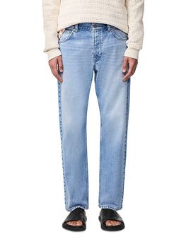 Nn07 NN07 Sonny 1882 Straight Leg Jeans