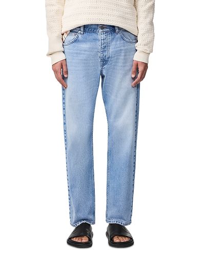 Nn07 NN07 Sonny 1882 Straight Leg Jeans