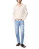 Nn07 NN07 Sonny 1882 Straight Leg Jeans - 2