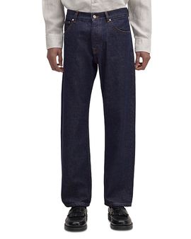 Nn07 NN07 Sonny Regular Fit Jeans