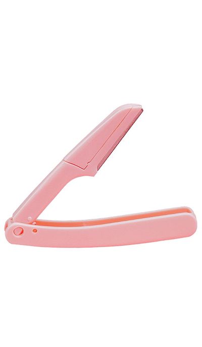 No Mo-Stache No Mo-Stache Facial Razor