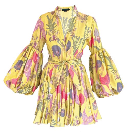 NO PISE LA GRAMA NO PISE LA GRAMA Carta Y Letra Dress