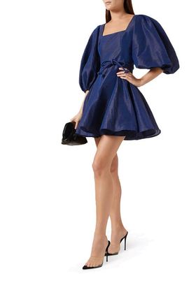 NO PISE LA GRAMA NO PISE LA GRAMA Diana Dress