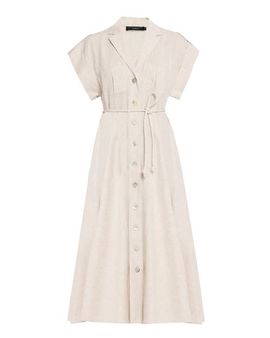 NO PISE LA GRAMA NO PISE LA GRAMA Guayaba Midi Dress