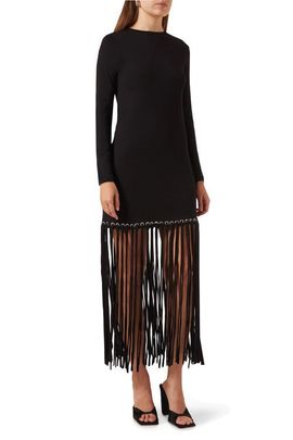 NO PISE LA GRAMA NO PISE LA GRAMA Romerillo Tee Dress