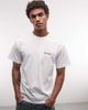 No Problemo No Problemo 100% cotton logo T-shirt with 'trip advisor' back print in white - 4