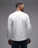 No Problemo No Problemo 100% cotton t-shirt with dimensions front graphic in white - 3
