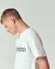No Problemo No Problemo 100% cotton t-shirt with logo print in white - 2