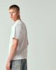 No Problemo No Problemo 100% cotton t-shirt with logo print in white - 4