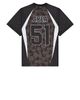 No Problemo No Problemo Area 51 Football Shirt - 2