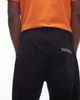 No Problemo No Problemo baggy jeans in black - 4