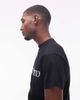 No Problemo No Problemo logo cotton t-shirt in black - 4
