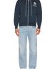 No Problemo No Problemo Nyp Zip Through Hoodie - 2