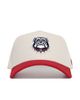 No Rivals No Rivals Georgia Bulldogs Logo Classic Hat - 1