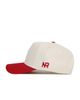 No Rivals No Rivals Georgia Bulldogs Logo Classic Hat - 2