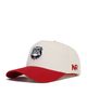 No Rivals No Rivals Georgia Bulldogs Logo Classic Hat - 5