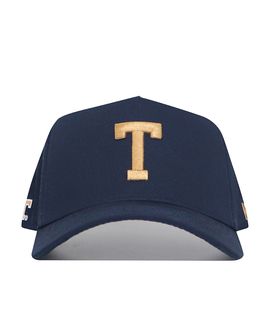 No Rivals No Rivals Georgia Tech Block T Hat