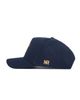 No Rivals No Rivals Georgia Tech Block T Hat - 2