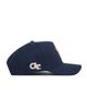 No Rivals No Rivals Georgia Tech Block T Hat - 3