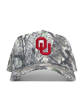 No Rivals No Rivals Oklahoma Outland Hat