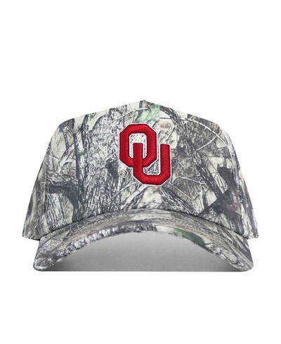 No Rivals No Rivals Oklahoma Outland Hat