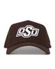 No Rivals No Rivals Oklahoma State Americano Hat - 1