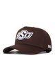 No Rivals No Rivals Oklahoma State Americano Hat - 2