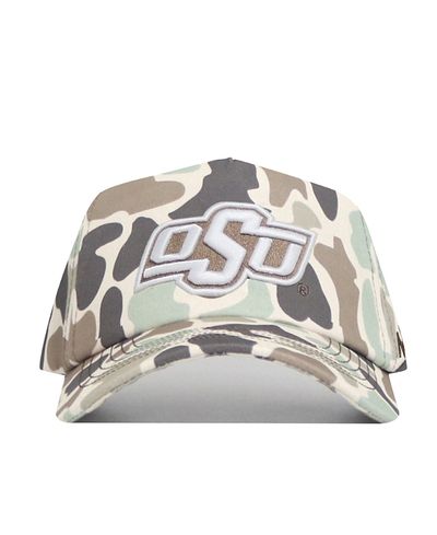 No Rivals No Rivals Oklahoma State Huntsman Hat