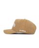 No Rivals No Rivals Oklahoma State Rustic Hat - 2