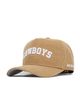 No Rivals No Rivals Oklahoma State Rustic Hat - 5