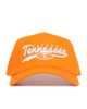 No Rivals No Rivals Tennessee Baseball Script Hat - 1