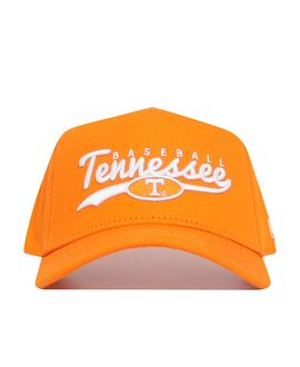 No Rivals No Rivals Tennessee Baseball Script Hat