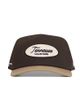 No Rivals No Rivals Tennessee Neutral Patch Hat - 1