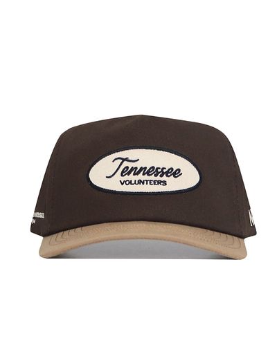 No Rivals No Rivals Tennessee Neutral Patch Hat