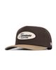 No Rivals No Rivals Tennessee Neutral Patch Hat - 2