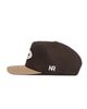 No Rivals No Rivals Tennessee Neutral Patch Hat - 3