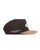 No Rivals No Rivals Tennessee Neutral Patch Hat - 4