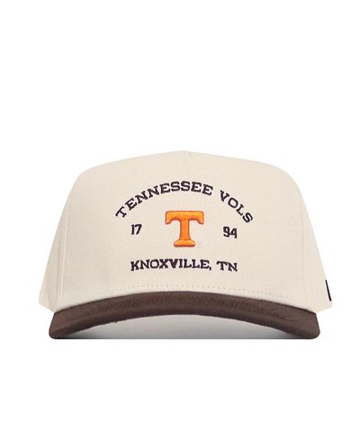 No Rivals No Rivals Tennessee Outlaw Classic Hat