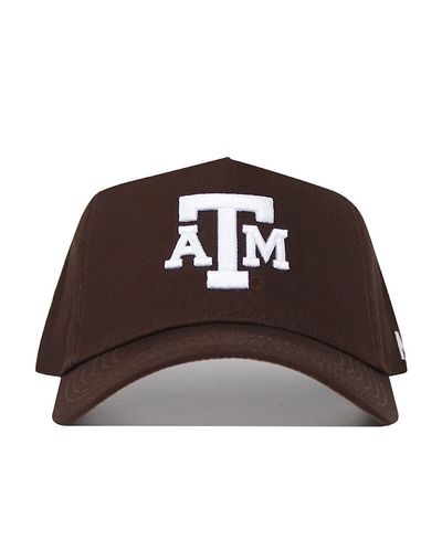 No Rivals No Rivals Texas A & M Americano Hat