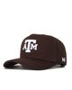 No Rivals No Rivals Texas A & M Americano Hat - 2