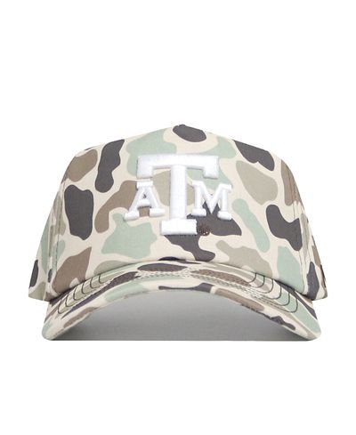 No Rivals No Rivals Texas A & M Huntsman Hat