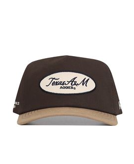 No Rivals No Rivals Texas A & M Neutral Patch Hat