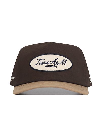No Rivals No Rivals Texas A & M Neutral Patch Hat