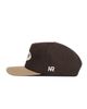 No Rivals No Rivals Texas A & M Neutral Patch Hat - 2