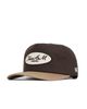 No Rivals No Rivals Texas A & M Neutral Patch Hat - 5