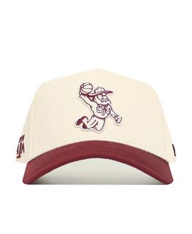 No Rivals No Rivals Texas A & M Ol' Sarge Basketball Classic Hat