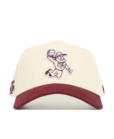 No Rivals No Rivals Texas A & M Ol' Sarge Basketball Classic Hat